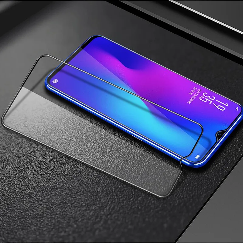 9d полное покрытие закаленное стекло для Samsung Galaxy C5 Pro C7 C7pro C9 Защитное экрана