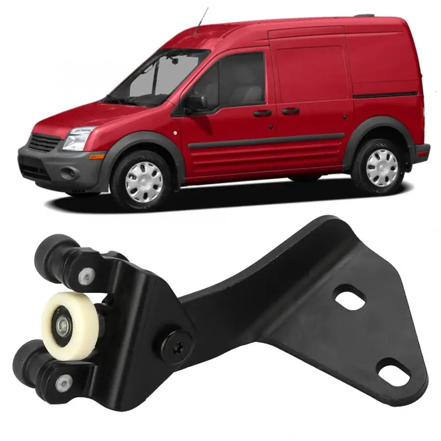 Правая сторона направляющая раздвижной двери подходит для FORD TRANSIT подключения 2002-2013 2T14V25028AD авто аксессуары