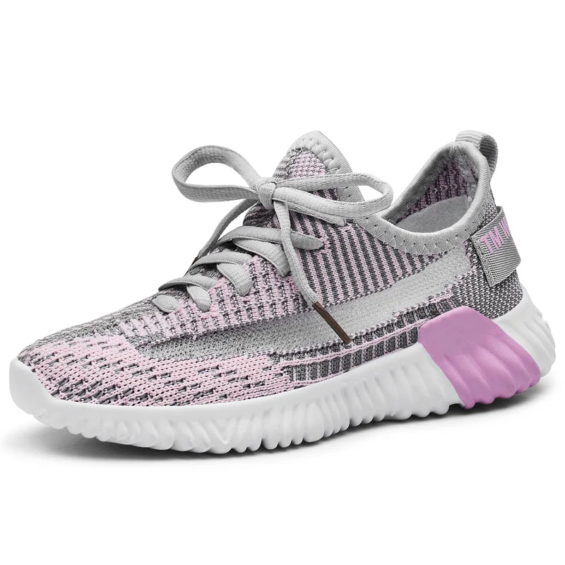 Спортивная детская обувь для мальчиков спортивная chaussure enfant девочек fille