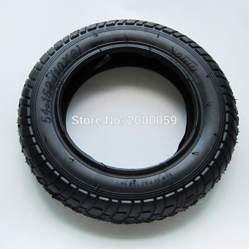 10x2 (54 152) скутер шины и внутренняя труба набор костюмы бритвы Bladez|tyre tire|tire 10x2razor set |