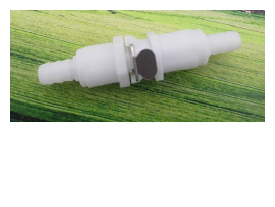 1pcs CPC type Quick Connect Coupling Hose Barb Quick connector