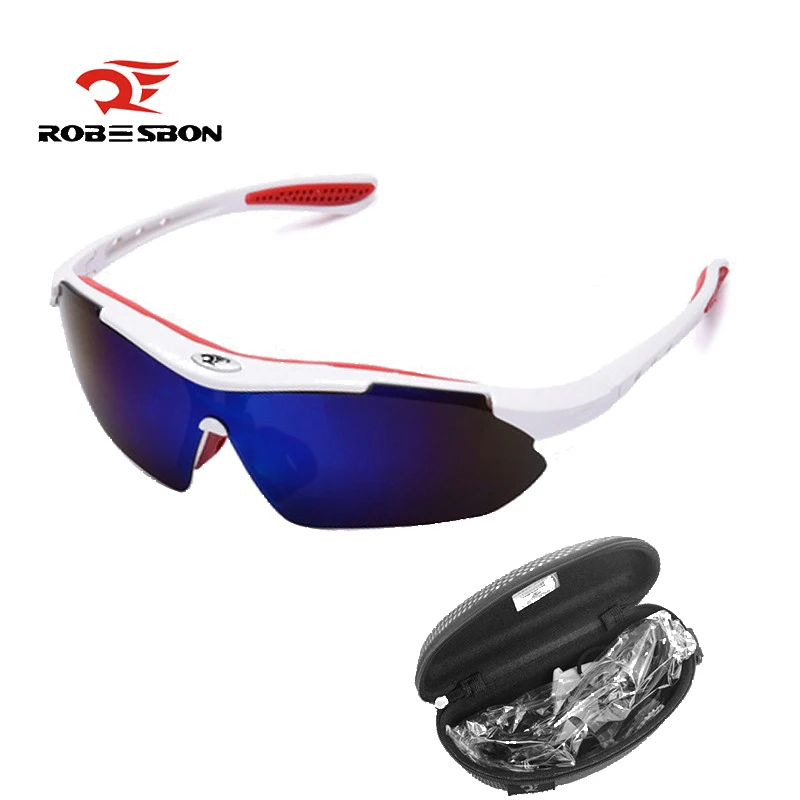 Фото MTB UV400 велосипедные очки уличные спортивные для велоспорта ветрозащитный