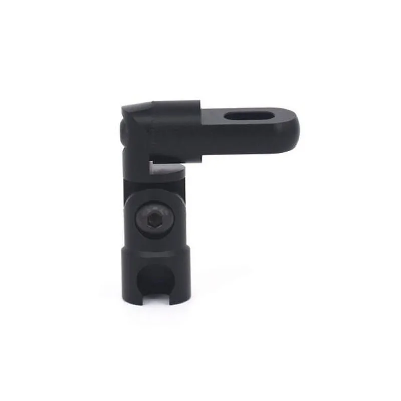 Блок для стрельбы из лука балансировочный стержень один V бар адаптер быстрое