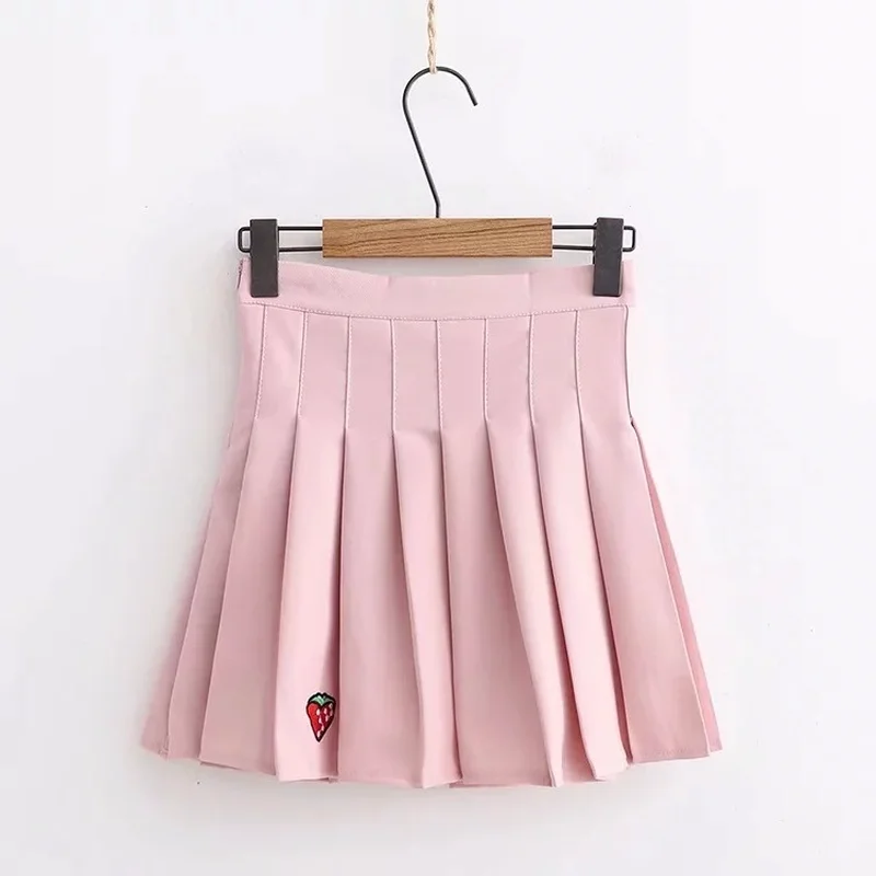 Solid Irregular Mini Mermaid Skirts Women Sexy Ruffles High Waist Package Hips Sweet Saias Office Ladies Work Slim Elegant Skirt