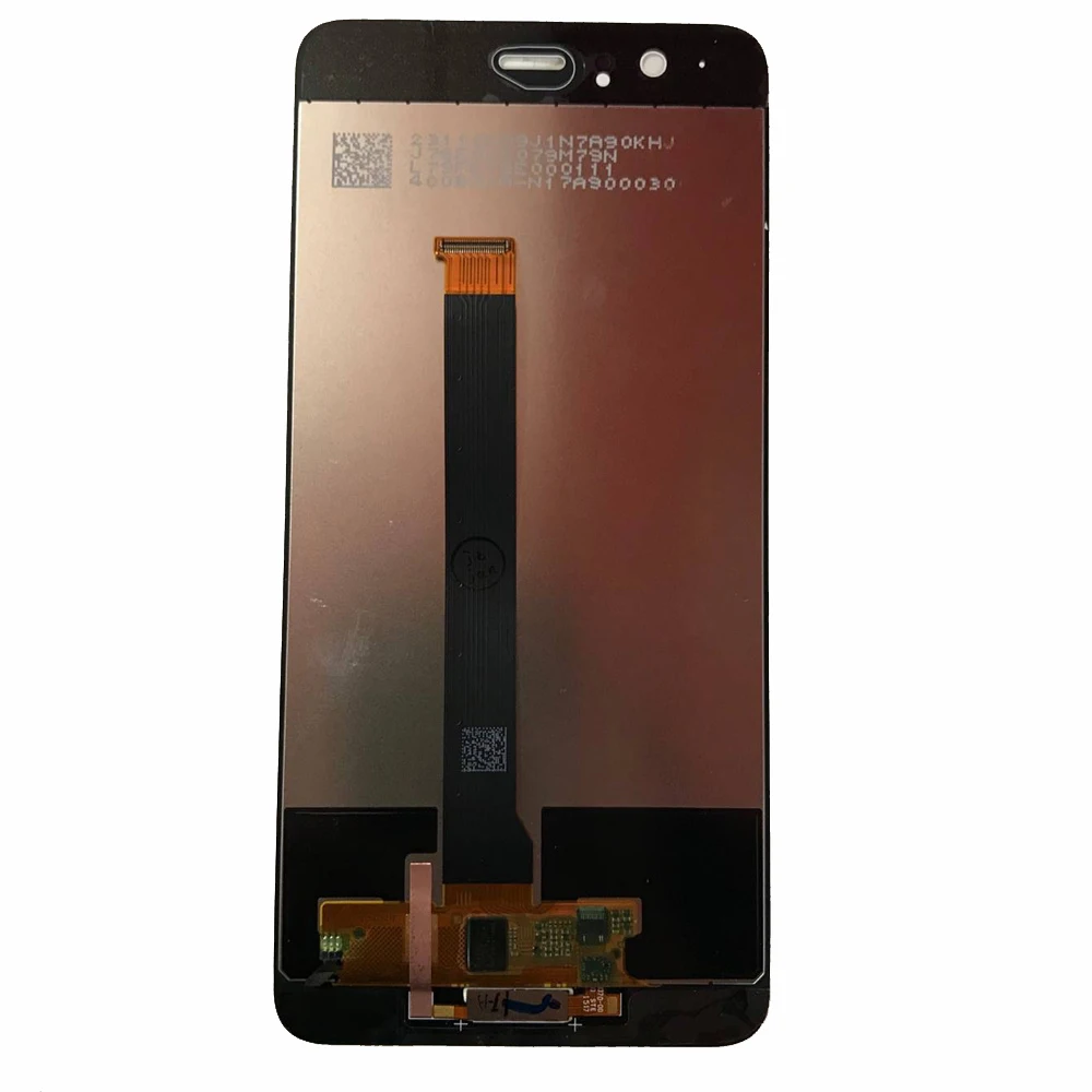 Хорошее качество LCDs для Huawei P10 Plus ЖК-экран дисплей сенсорный дигитайзер сборка