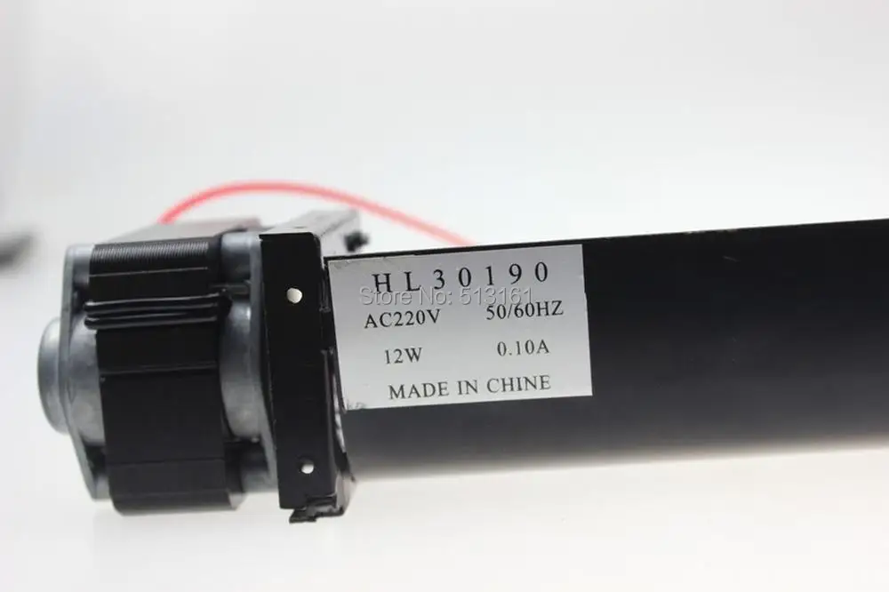 1 Peice высокий воздушный поток Crossflow вентиляция 12W 0.1A AC 200V 270X50X48MM крест поток вентилятора