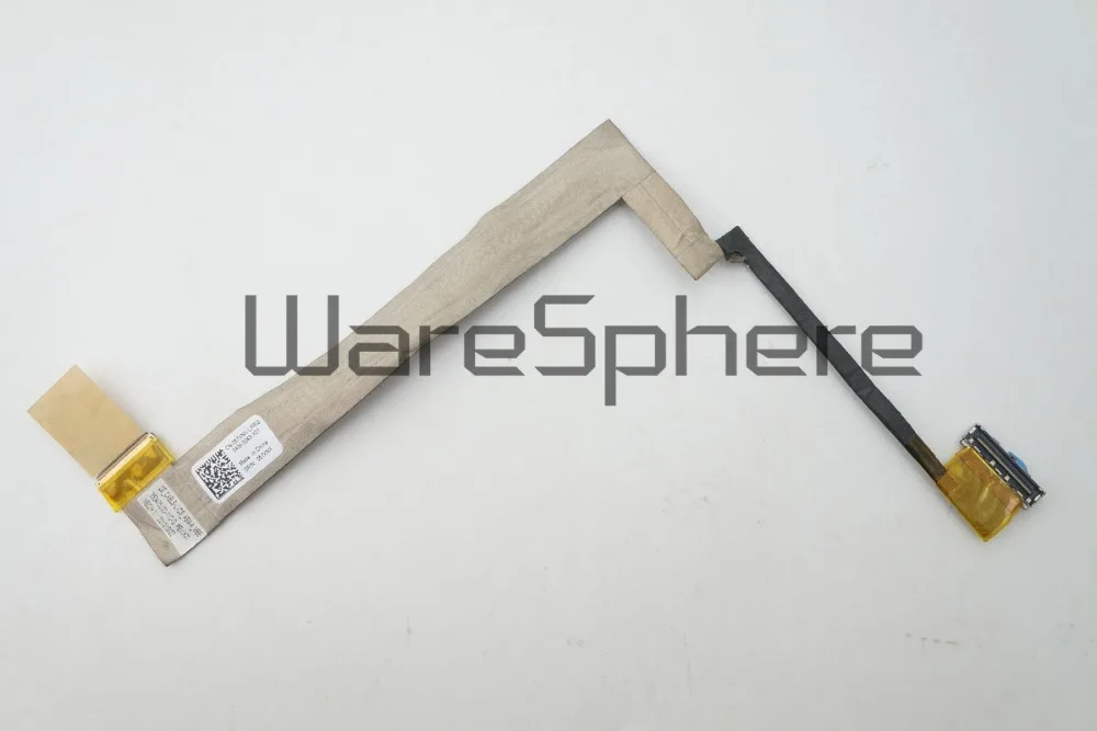 Новый ноутбук LCD LED LVDS CMOS видео гибкий кабель для Dell Latitude E5520 экран 057XNX 57XNX 350405H00 G9H
