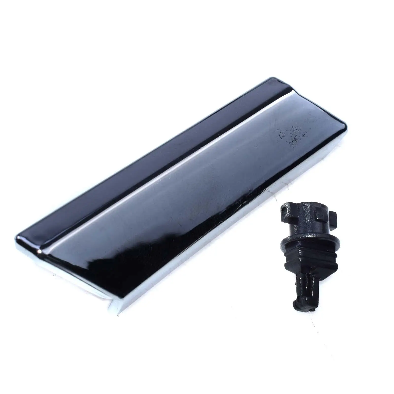 SMILIMNG WAY фара омывателя сопла крышка левая и правая для Lexus GS350 GS450h GS460 GS300 GS430 OE#85208-30031, 85207-30031 - Цвет: Right Pair Kit