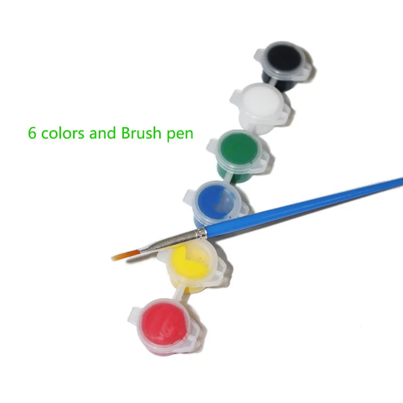 3D деревянные головоломки для детей и взрослых автомобиля игрушки паззлы