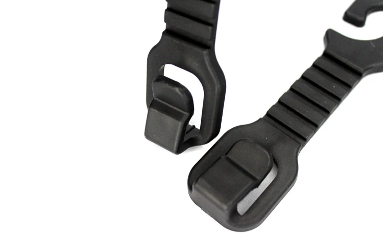 Новинка 2 шт./лот хит продаж Автомобильный крепеж зажим портативное сиденье