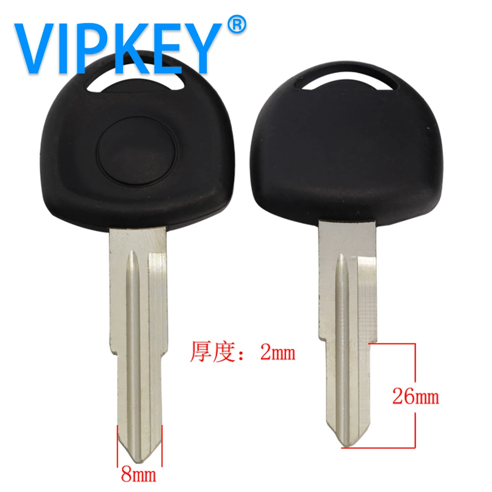 C242 резиновая Chevrolet левая заготовка для ключа|blank key|key blankkey key |