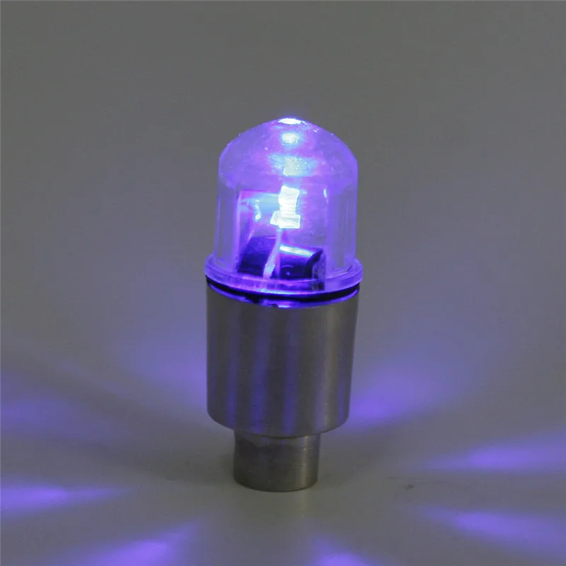 2 шт. велосипед Автомобиль Мотоцикл свет колесная шина клапан колпачок