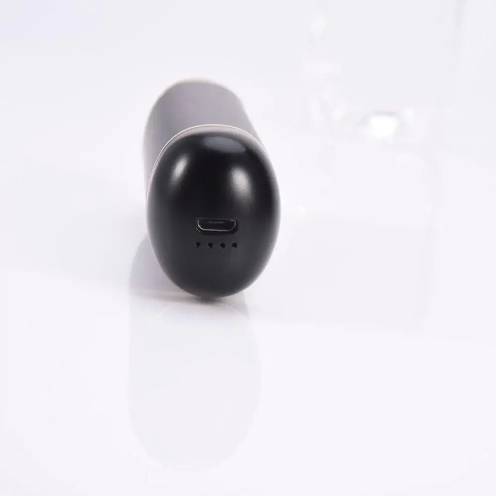 Tap Control In ear Earphone True Wireless Bluetooth 5.0 Earbuds IPX7 Waterproof Sport Headset with Magnetic Charging Box | Электроника