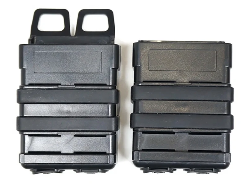 Abay Tactical AR M4 5,56 FastMag Molle Чехол Военная военная игра страйкбол Быстрый Маг держатель охотничий пистолет журнал дампа сумка