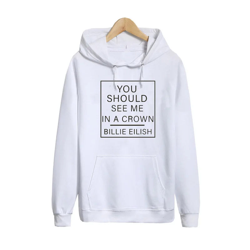 Billie Eilish толстовка женская с длинным рукавом Eilish Merch Lothse унисекс пуловеры Эстетическая Толстовка Топы Dropshop женские пальто