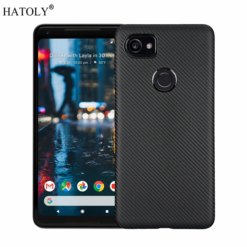 Чехол для Google Pixel 2 XL чехол мягкий резиновый силиконовый телефона Pixel2 |