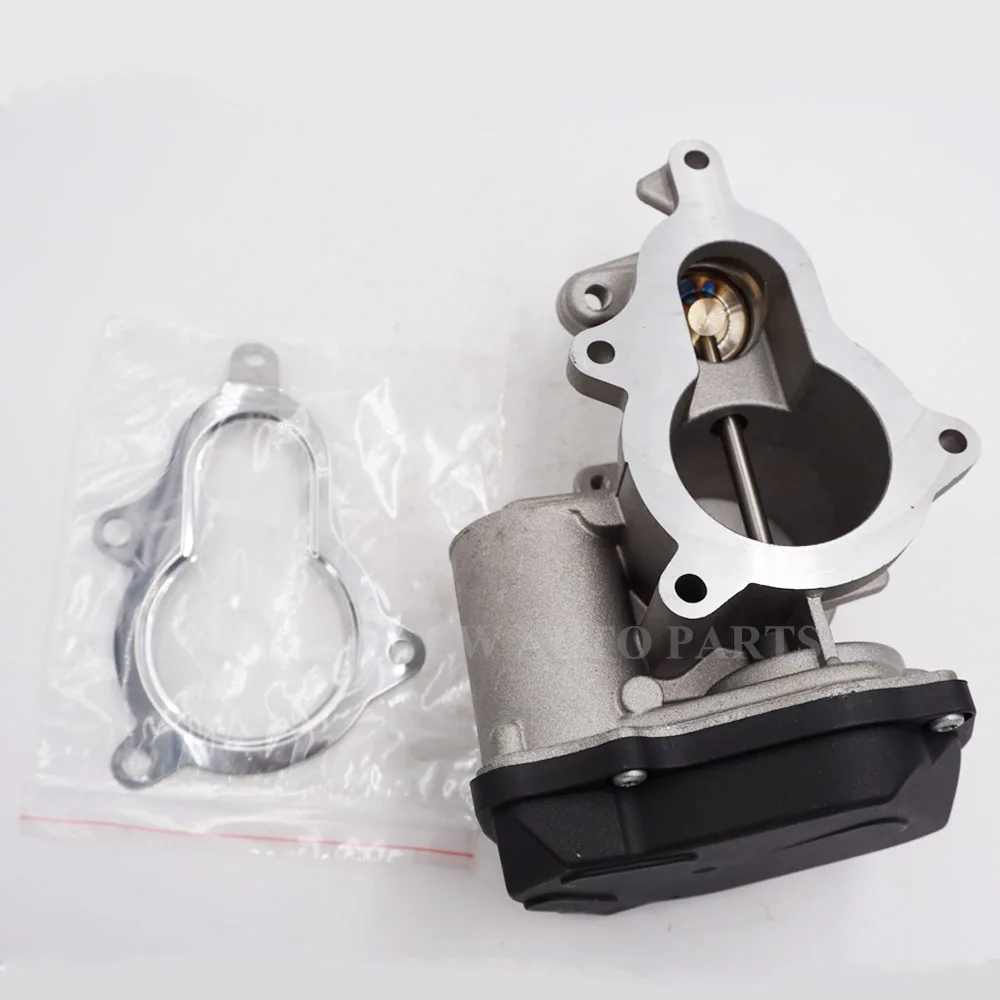 Для Audi A4 2,0 TDI B7, A6 Avant C6 1,9 2.0tdi BNA BRF BVF BRD BLB BRE EGR клапан 03G131501B 03G131501J 03G131501R 03G131501Q 5,0