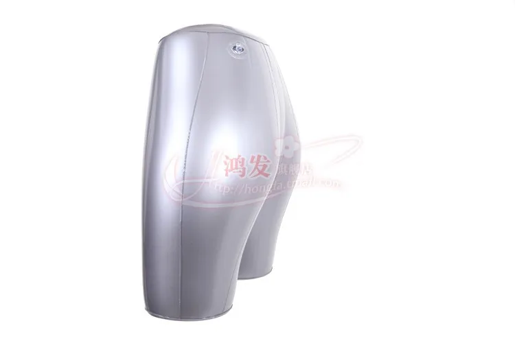 Модное мужское нижнее белье штаны Надувной Манекен-ТОРС | Дом и сад