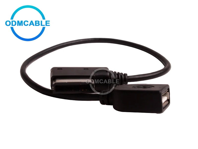 USB-кабель длиной 35 5 см с кабелем диаметром мм |