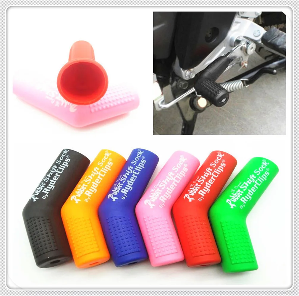 Зажимы для носков переключения передач переключатель чехол обуви аксессуары