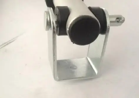 Монтажный кронштейн привода 2 шт./компл.|actuator bracket|actuator setbracket mount |