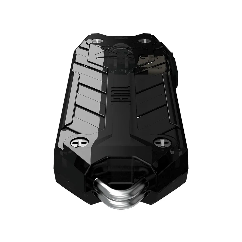 Распродажа встроенный аккумулятор NITECORE tubeauv USB Перезаряжаемый 365nw