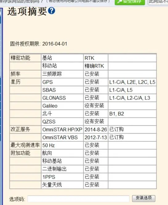 

For The measuring position is directed to the uav K528/BD982 dual-antenna mesh 3 serial port + bluetooth +USB