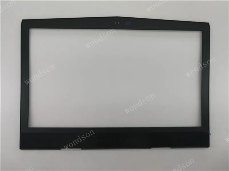 Чехол для ноутбука Dell Alienware 17 R4 3 &quotLCD Передняя накладка рамка пластик Tobii Eye Tracker