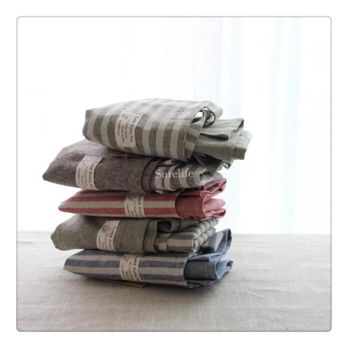 1 шт. Женский хлопковый фартук в японском стиле|apron women|retro kitchen apronspinafore apron |