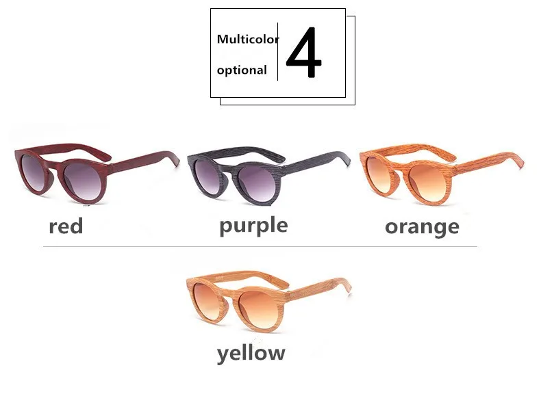 Oculos, новинка, восстановленные в древнем стиле, деревянные солнцезащитные очки, женские солнцезащитные очки для туризма и отдыха, солнцезащитные очки, клоун, звезда, горячий стиль