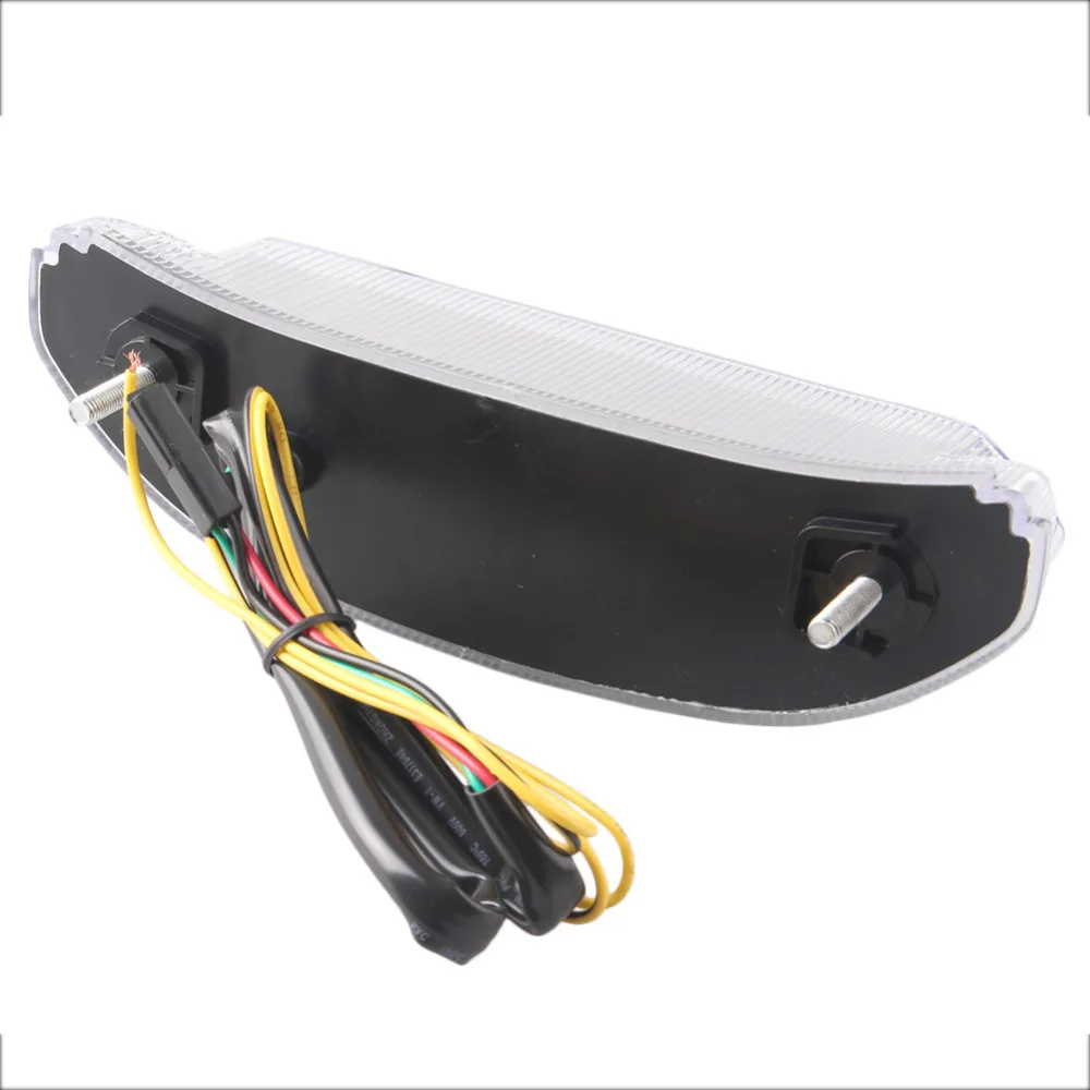 

For Honda CBR600RR CBR 600 RR Integrated LED Rear Tail Light Brake Taillight Turn Signals Lamp 2013 2014 Motorbike Accessories