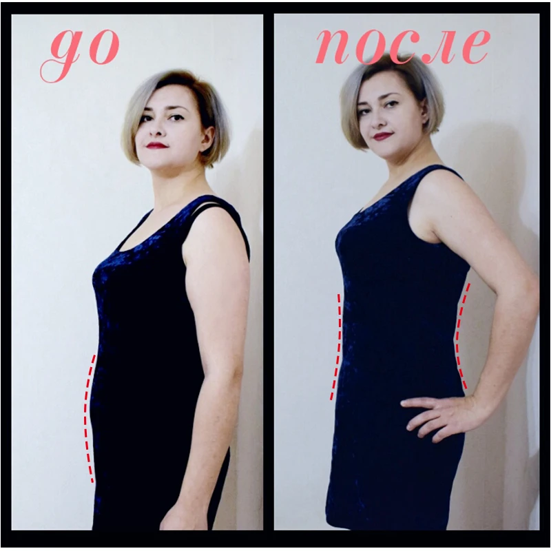 Miss Moly формирователь тела корсаж для тренировки талии нижнее белье похудения