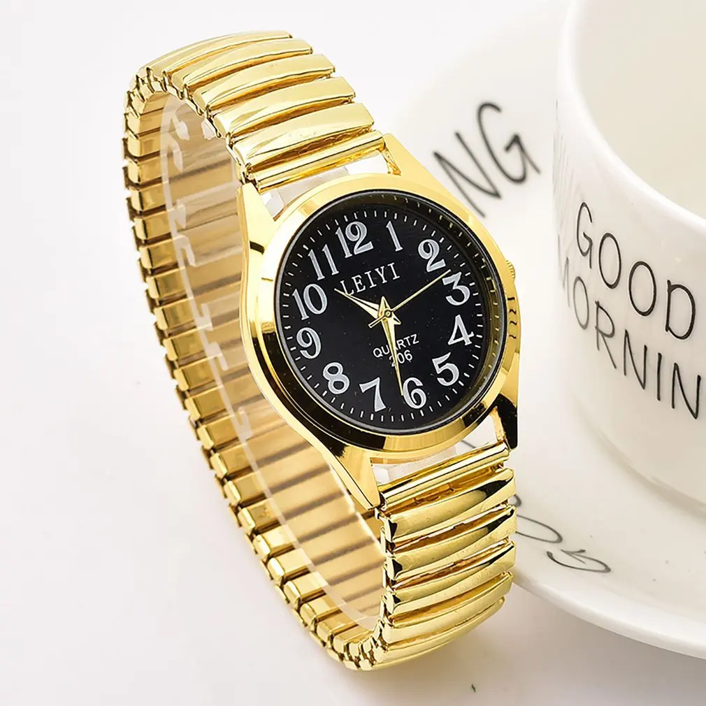 Пара часов для мужчин и женщин автоматические механические часы модные шикарные