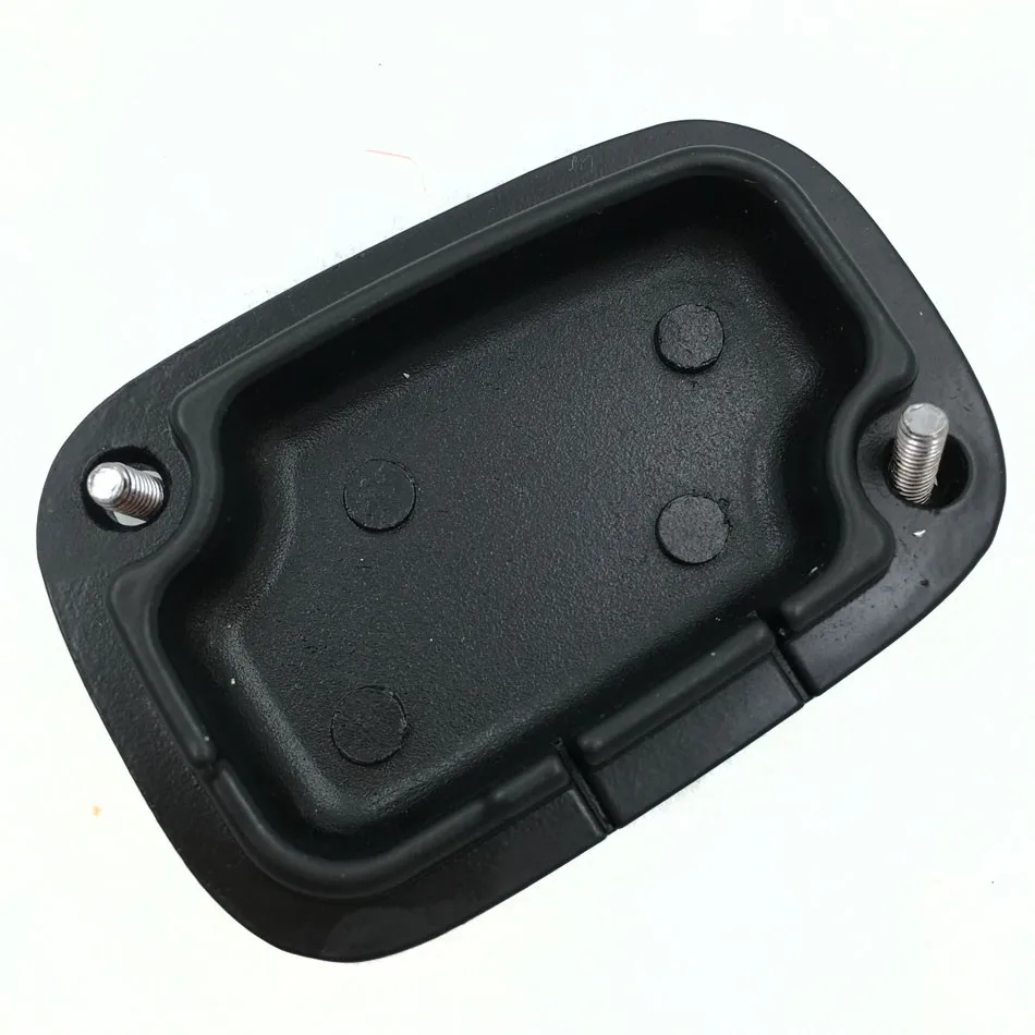 Aftermarket БЕСПЛАТНАЯ ДОСТАВКА двигатель части бачок тормозной жидкости для
