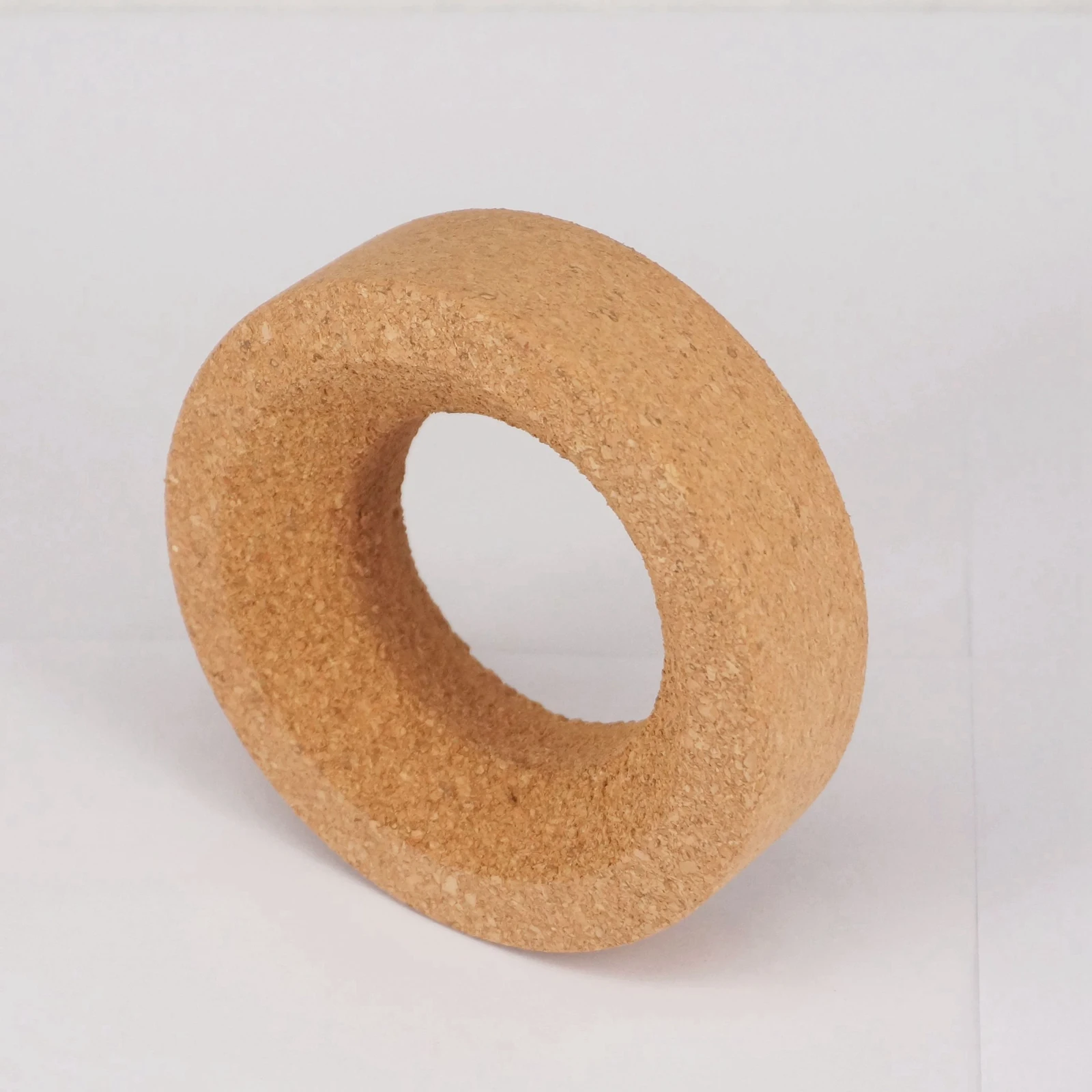 

110mm Diameter Laboratory Synthetic Cork Ring Holder for Round Bottom Flask 250ml-2000ml