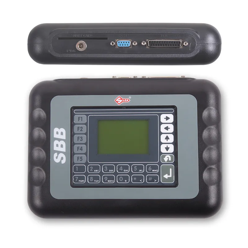 OBD2 SBB V48.99 V48.88 v48.02 V33.01 ключ программист добавить новые автомобили обновления, чем SBB V33.02 такая же функция, как CK100 мини-zed-bull