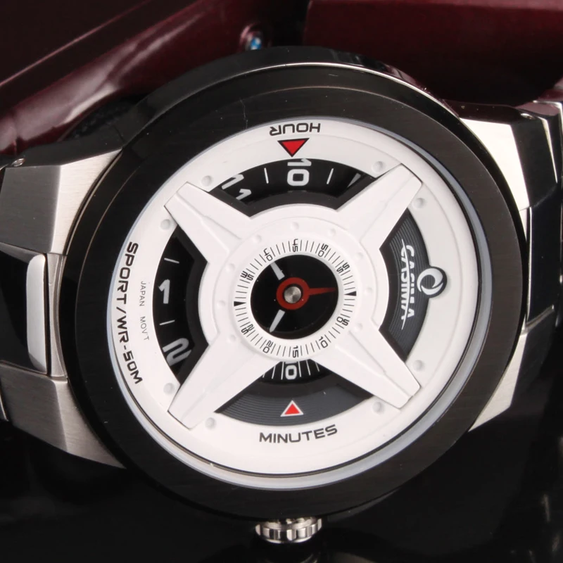 Элегантные Роскошные Брендовые Часы для мужчин модные спортивные повседневные