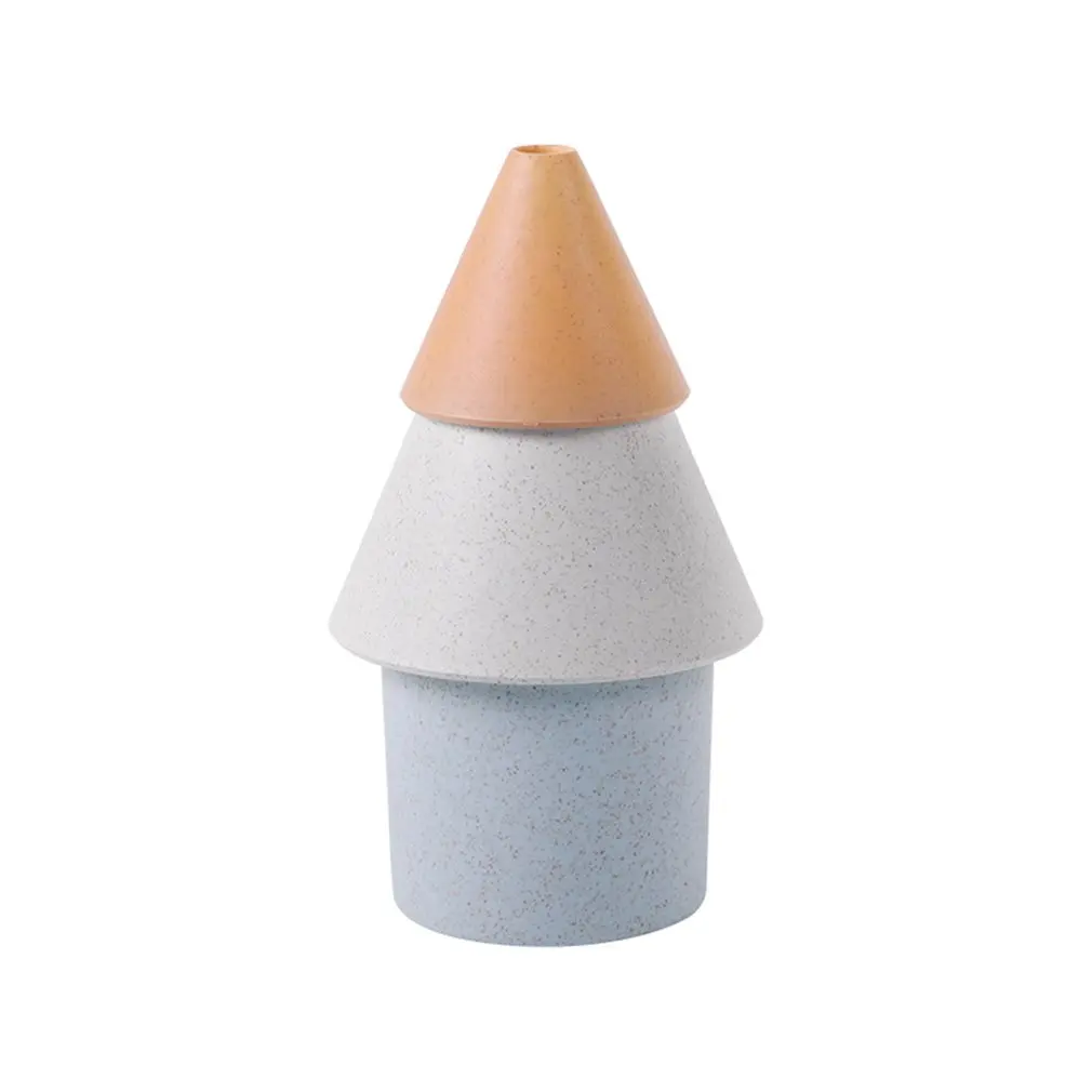 Ins Style Mini Air Humidifier Pine Tree Mute DC5V USB Portable Ultrasonic For Car Office Dormitory 250ML | Бытовая техника