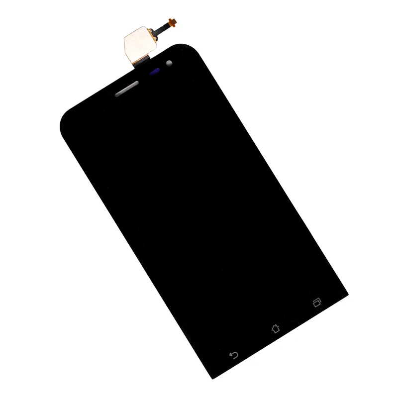 10 шт./лот Новинка для ASUS Zenfone 2 Laser ZE500KL LCD с сенсорным экраном дигитайзер Asus дисплей