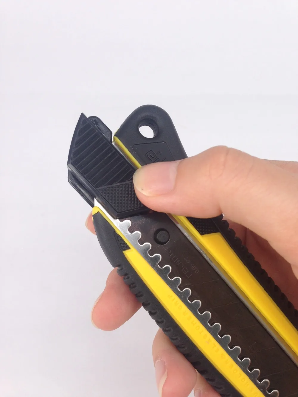 TAJIMA ENDURA ЛЕЗВИЯ LC-640B 22 ММ ШИРОКИЙ ЛЕЗВИЕ ТЯЖЕЛЫХ РЕЗАК НОЖ BOX CUTTER ИСКУССТВО |