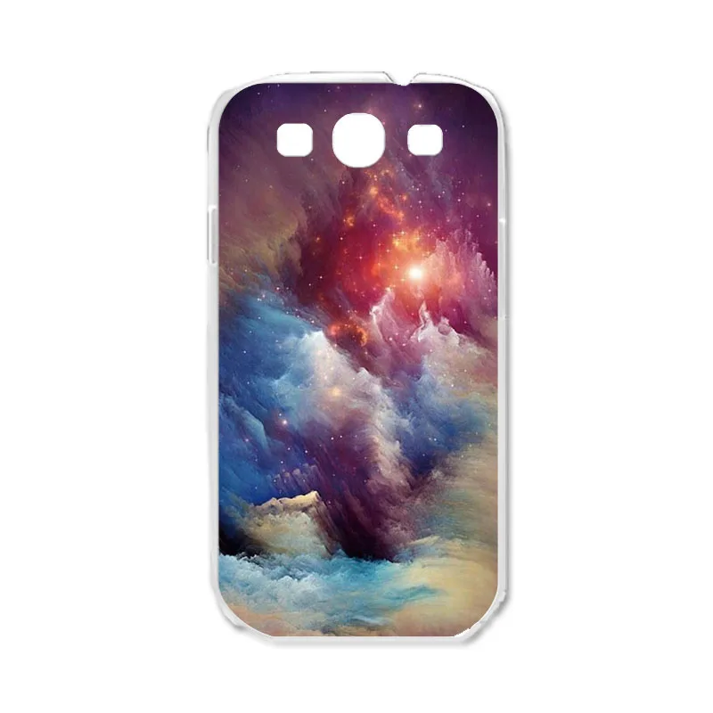 H047 AKABEILA мягкие чехлы из ТПУ для samsung I9300 Galaxy S III LTE S3 I9305 I9308 I747 T999 GT-I9300 GT-I9301 S3 Neo чехлы - Цвет: H047
