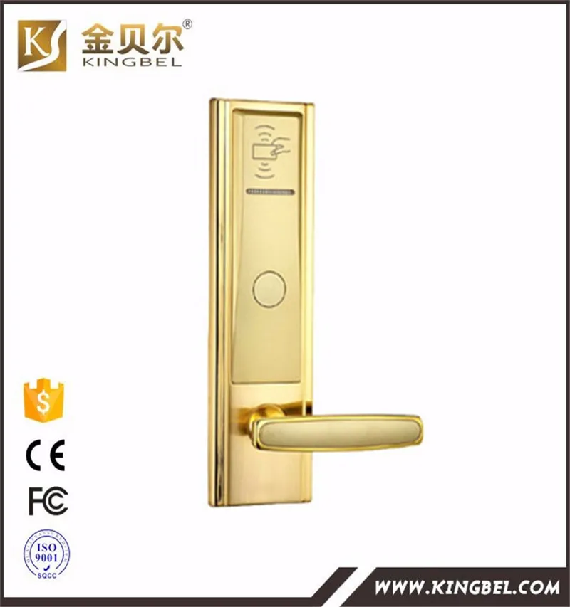 Бесключевой дверной замок смарт ключ карта для отеля|door lock smart|keyless door lockdoor |