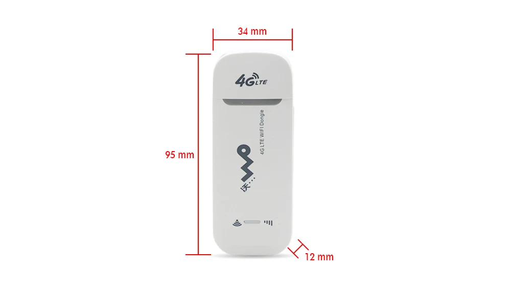 Andream 4G LTE wifi ключ Поддержка WCDMA 3g/4G sim-карты Поддержка Micro SD карты