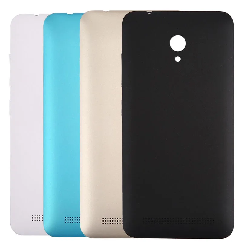 Задняя крышка для Asus Zenfone Go / ZC500TG/Z00VD задняя батарейного отсека замена Новинка |
