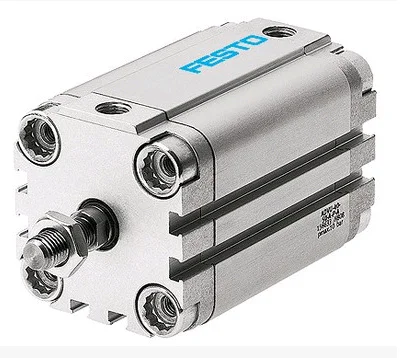 ADVU 32 10 P A Оригинальный оригинальный немецкий Компактный цилиндр|cylinder festo|festo
