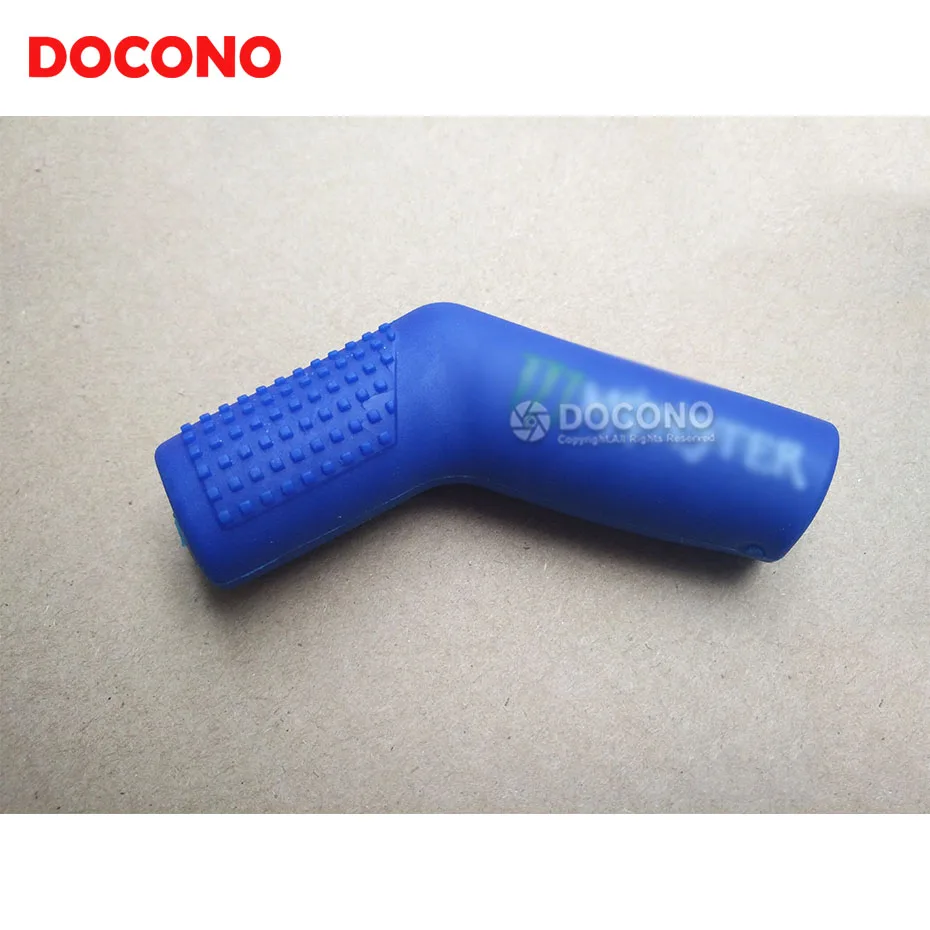 Универсальные мотоциклетные Защитные чехлы для рычага переключения передач YAMAHA