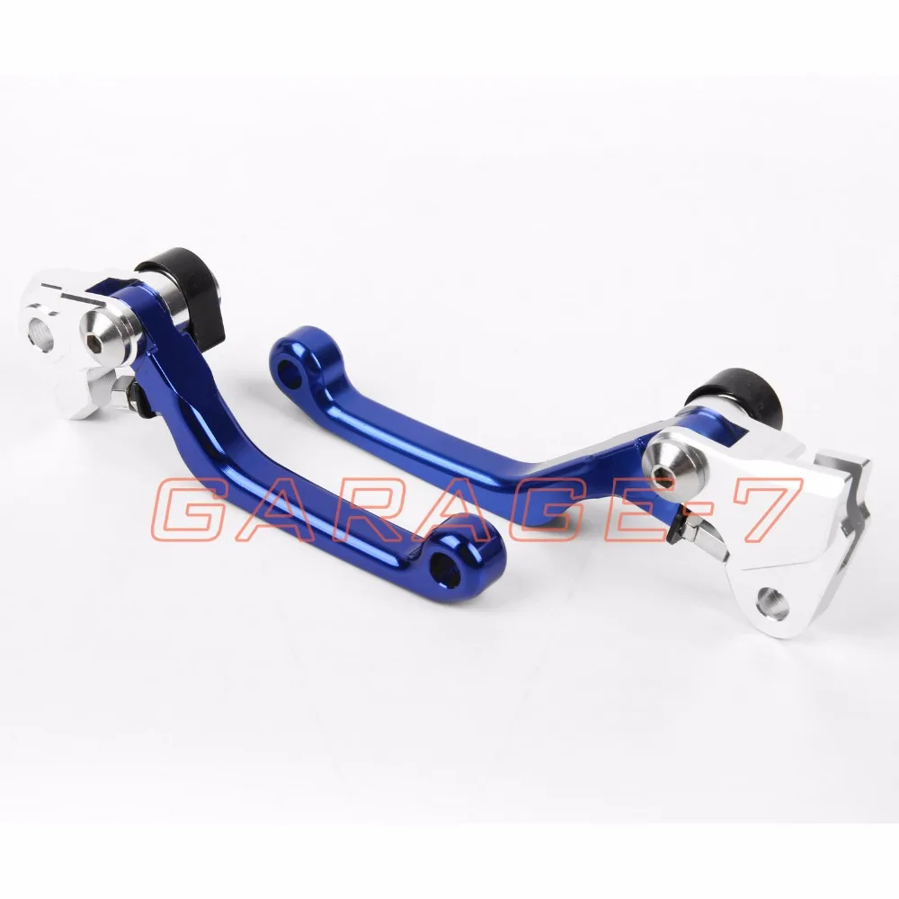 Для gas Gas EC 2 т (250) 2000 2017/EC 4T 2010 2013 велосипед внедорожник cnc вне дорог Мотокросс