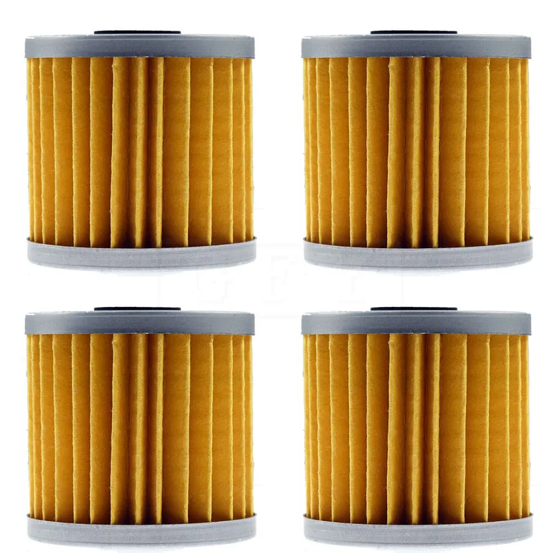 

For Kawasaki Z200 Z250 BJ250 KL250 KZ250 KL600 KLR600 KL650 KLR650 KLX650 KLX650R Motorcycle Oil Filter