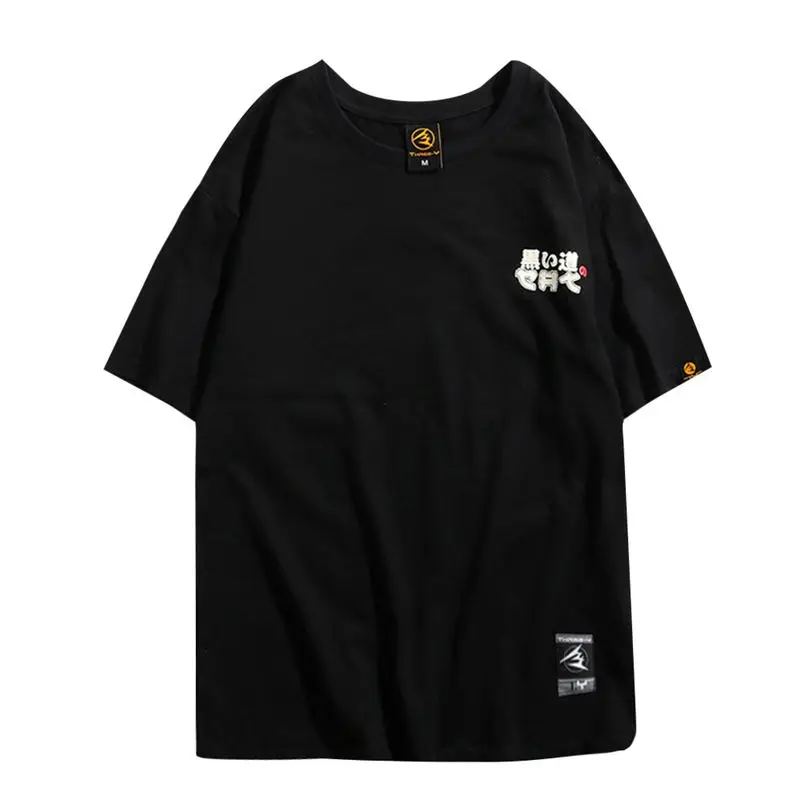 Новая модная летняя футболка для пары 2019 футболки с принтом в стиле хип-хоп