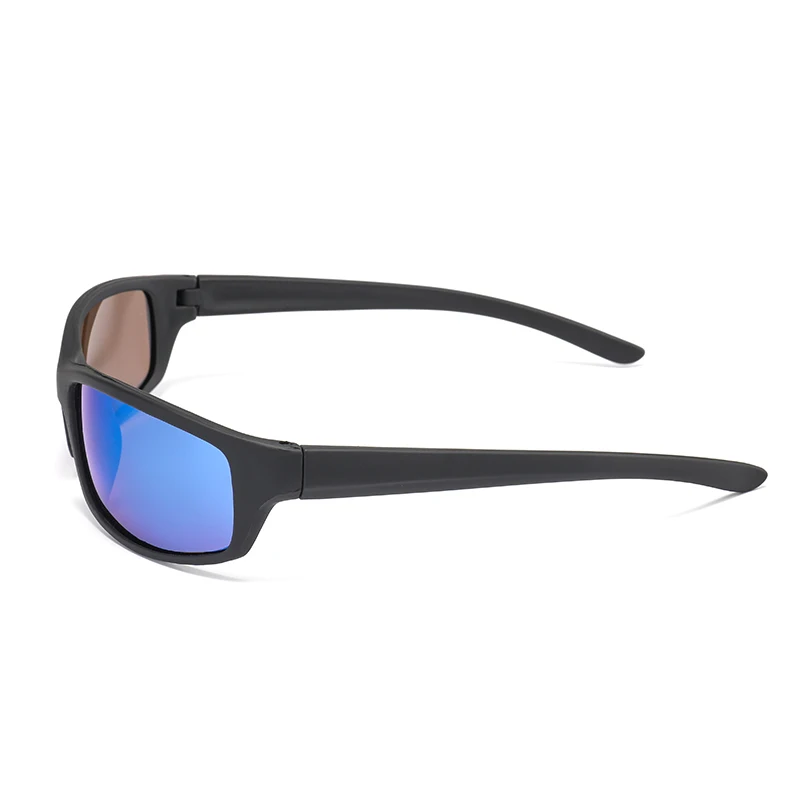 Поляризованные велосипедные солнцезащитные очки для мужчин и женщин спортивные